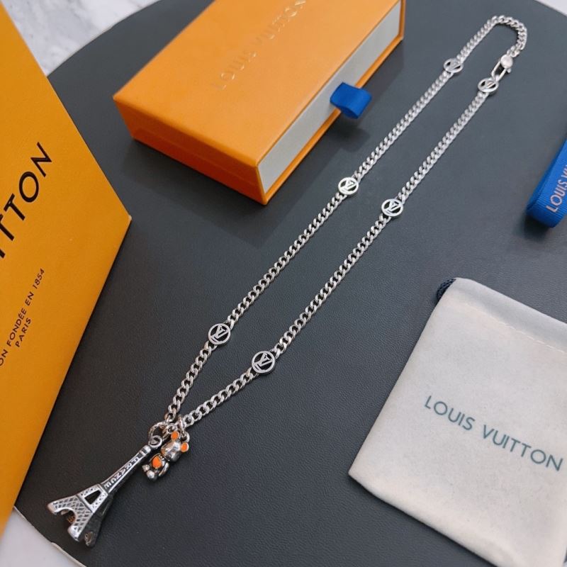 Louis Vuitton Necklaces